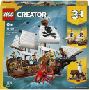 LEGO-Creator-Iconic-Pirate-Ship-31387 Sale