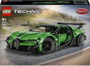 LEGO-Technic-Green-Bugatti-Chiron-Pur-Sport-Hypercar-42241 Sale