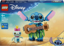 LEGO-Disney-Classic-Stitch-Scrump-43296 Sale
