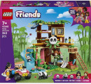 LEGO-Friends-Panda-Sanctuary-Animal-Care-42648 Sale