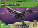 LEGO-Minecraft-The-Ender-Dragon-21595 Sale