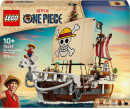 LEGO-ONE-PIECE-The-Going-Merry-Pirate-Ship-75639 Sale