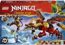 LEGO-Ninjago-Wyldfyres-Transforming-Dragon-Mech-71868 Sale