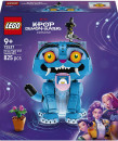 LEGO-KPop-Demon-Hunters-Derpy-Tiger-and-Sussie-Bird-72537 Sale