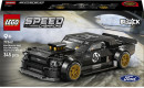 LEGO-Speed-Champions-Ken-Blocks-65-Ford-Mustang-Hoonicorn-V1-77262 Sale