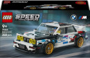 LEGO-Speed-Champions-BMW-M3-E30-77263 Sale