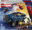 LEGO-Super-Heroes-Spider-Man-Prison-Transport-Chase-76349 Sale