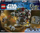 LEGO-Star-Wars-Hutt-Palace-Sentry-Droid-Showdown-75451 Sale