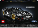 LEGO-Technic-1966-Ford-GT40-MKII-Race-Car-42223 Sale