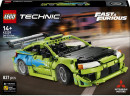 LEGO-Technic-Fast-and-Furious-Mitsubishi-Eclipse-Car-42229 Sale