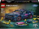 LEGO-Technic-Custom-Garage-Ford-Mustang-GT-Car-42236 Sale
