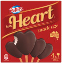NEW-Peters-Hava-Heart-Snack-Size-4-Pack Sale