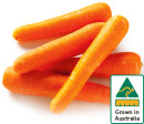 Australian-Carrots-1kg-Bag Sale