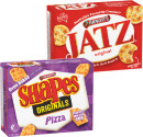 Arnottʼs-Shapes-120-190g-Jatz-225g-or-Clix-250g-Selected-Varieties Sale