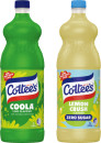 Cotteeʼs-Cordial-1-Litre-Selected-Varieties Sale