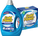 Cold-Power-Laundry-Liquid-2-Litre-or-Powder-2kg-Selected-Varieties Sale