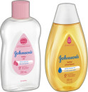 Johnsons-Baby-Oil-or-Shampoo-200mL-Selected-Varieties Sale