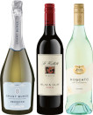 Grant-Burge-Prosecco-NV-Range-St-Hallett-Black-Clay-Range-or-Brown-Brothers-Moscato-Range-750mL Sale