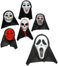 Halloween-Scream-Mask-Selected-Varieties Sale