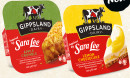 NEW-Gippsland-Dairy-Yogurt-MixIns-Apple-Crumble-or-Lemon-Cheesecake-140g Sale