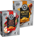 Red-Rock-Deli-Style-Crackers-130135g-or-Crostini-115g-Selected-Varieties Sale