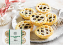 Bakers-Oven-Australian-Baked-Fruit-Mince-Pies-6-Pack-360g Sale