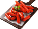 Cocktail-or-Thin-Frankfurts-Skin-On Sale