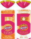 Wonder-Bread-5-Star-680g-Selected-Varieties Sale