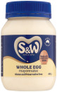 SW-Whole-Egg-Mayonnaise-440g Sale