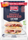 Don-Shaved-or-Sliced-Meat-160200g-Selected-Varieties Sale