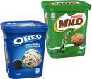 Nestl-Milo-or-Oreo-Ice-Cream-12-Litre Sale