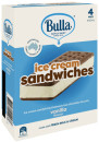 Bulla-Ice-Cream-Sandwiches-4-Pack-Selected-Varieties Sale