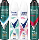 Rexona-Advanced-Protection-72hr-Antiperspirant-Spray-220mL-Selected-Varieties Sale