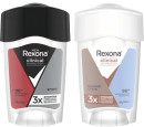 Rexona-Clinical-Protection-Antiperspirant-Deodorant-45mL-Selected-Varieties Sale