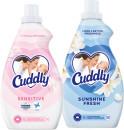 Cuddly-Concentrate-Fabric-Conditioner-900mL1-Litre-Selected-Varieties Sale