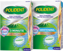 Polident-Denture-Daily-Cleanser-Tablets-36-Pack-Selected-Varieties Sale