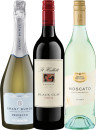 Grant-Burge-Prosecco-NV-Range-St-Hallett-Black-Clay-Range-or-Brown-Brothers-Moscato-Range-750mL Sale