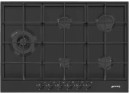 Smeg-72cm-Gas-and-Wok-Cooktop Sale