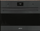Smeg-45cm-Classic-Built-in-Combi-Microwave-Oven Sale