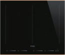 Smeg-60cm-Dolce-Stil-Novo-Induction-Cooktop Sale