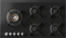 Asko-90cm-Glass-5-Burner-Gas-Cooktop Sale
