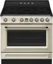 Smeg-90cm-Victoria-Induction-Freestanding-Cooker Sale