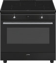 Smeg-90cm-Classic-4-Zone-Induction-Freestanding-Cooker Sale