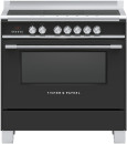 Fisher-Paykel-90cm-Series-7-Classic-Induction-Freestanding-Cooker Sale