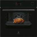 Electrolux-60cm-Pyrolytic-Oven-with-Added-Steam-and-Food-Probe Sale