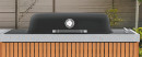 Everdure-Seabreeze-3-Burner-Outdoor-Kitchen Sale