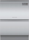 Fisher-Paykel-14-Place-Built-under-Double-DishDrawer-Dishwasher Sale