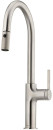 Oliveri-Vilo-Goose-Neck-Pull-Out-Spray-Mixer Sale
