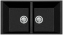 Oliveri-Double-Bowl-Undermount-Sink Sale