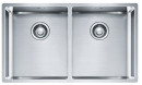Franke-Bolero-Double-Bowl-Sink Sale